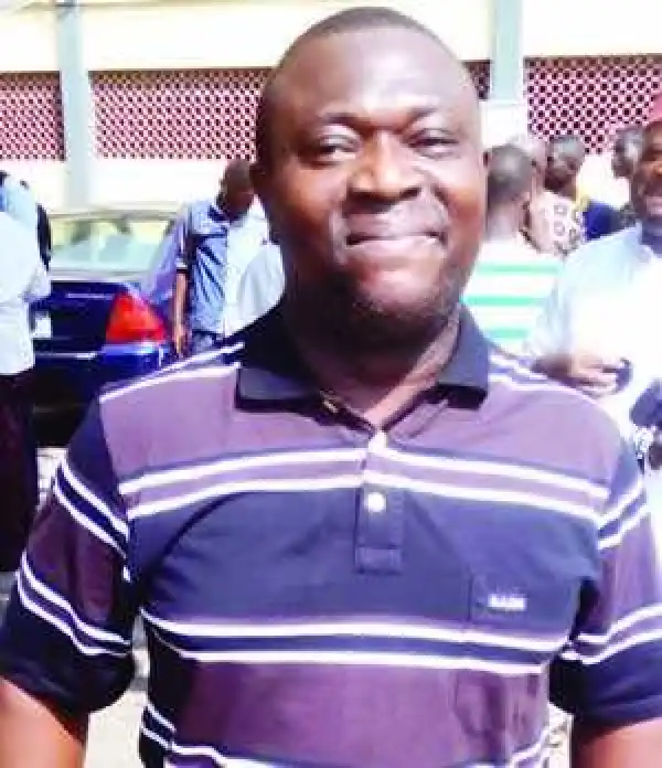 School supervisor accused of molesting two-year-old pupil